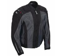 GIACCA MOTO CLOVER ESTIVA AIRTEK 2