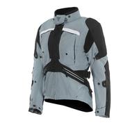 Giacca Moto D-DRY® Donna Dainese GULLFOSS 4 stagioni Citadel/Black