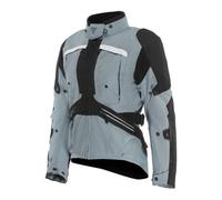 Giacca Moto D-DRY® Donna Dainese GULLFOSS 4 stagioni Citadel/Black Taglia:48