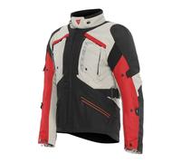 Giacca Moto D-DRY® Uomo Dainese GULLFOSS 4 stagioni Tidal Foam/Black/Red Taglia:62