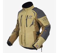 Giacca Moto da Donna Adventure Rukka Venturina Sand 70236731R080
