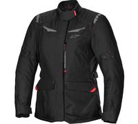 Giacca Moto da Donna Impermeabile Alpinestars Stella ST-1 Nera L