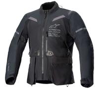 Giacca Moto da Uomo Alpinestars ST-7 2L Gore-Tex® Black/Grey 3604124111