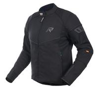 Giacca Moto da Uomo Touring Rukka Airgobi 2.0 Black 702696764999