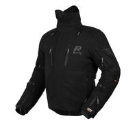 Giacca Moto da Uomo Touring Rukka Flexo-R Black