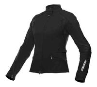 Giacca Donna ARYA TEX LADY Nero - DAINESE - AN: 54