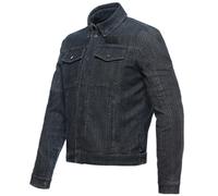 Giacca Elasticizzata Uomo Dainese Denim Blu Taglia:48