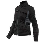 Giacca moto Dainese Desert Lady Tex - Nero Y21
