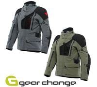 Giacca moto Dainese Hekla Absoluteshell Pro 20K