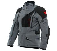 Giacca moto Dainese Hekla Absoluteshell Pro 20K - Iron Gate - nero (44B)