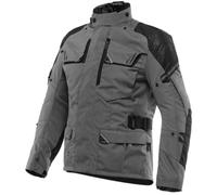 Giacca Moto Dainese Ladakh 3L D-Dry Iron Gate Nera Uomo 50