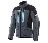DAINESE DAINESE - Giacca Mangen Absoluteshell Pro Ebony / Nero 44