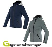 Giacca moto Dainese Mayfair Lady D-Dry
