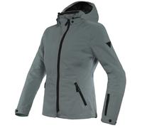 Giacca moto Dainese Mayfair Lady D-Dry - Cava