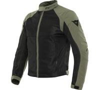 DAINESE Sevilla Air Tex Black / Grape-Leaf