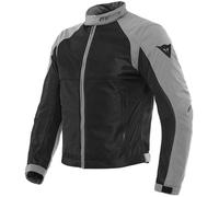 Dainese Sevilla Air, giacca in tessuto 62 male Nero/Grigio