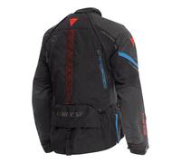 Giacca Moto Dainese Super Adventure Absoluteshell Nero Blu 50