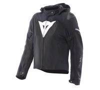 Dainese Super Sprint Air Tex Racing Jacket Nero 46 Donna