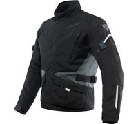 Giacca moto Dainese TEMPEST 3 D-DRY Nero Nero Ebano 48