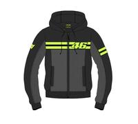 GIACCA MOTO DAINESE VINTEDGE AIR TEX VR46