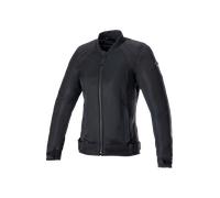 Giacca moto donna estiva Alpinestars ELOISE V2 AIR Nero Nero S