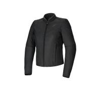 Giacca Moto Donna Alpinestars Isla WR NeroXL Nero