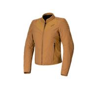 Giacca Moto Donna Alpinestars Isla WR Utility Marrone/Oro ChiaroM Utility Marrone,Oro Chiaro