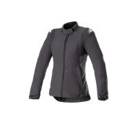 Giacca Moto Donna Alpinestars Stella Alya Sport Waterproof NeroL Nero
