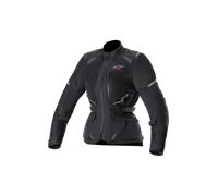 Giacca Moto Donna Alpinestars Stella Andes Air Drystar NeroS Nero
