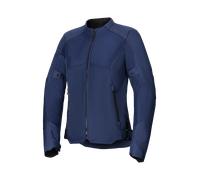Giacca Moto Donna Alpinestars Stella C-1 Air BluM Blu