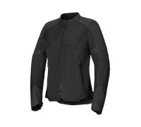Giacca Moto Donna Alpinestars Stella C-1 Air NeroXL Nero