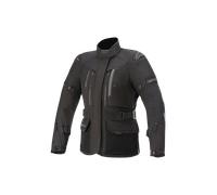 Alpinestars Stella Ketchum Gore-Tex Giacca tessile da donna, nero, taglia 2XL per donne