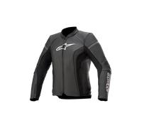 Giacca Moto Donna Alpinestars Stella Kira V2 Nero42 Nero