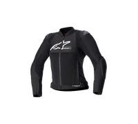 Giacca Moto Donna Alpinestars Stella SMX Air NeroXL Nero