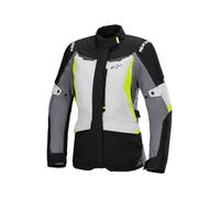 Alpinestars Stella St-1 Wp Jacket Nero 2XL Donna
