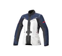 Giacca Donna STELLA ST-7 2L Gore-Tex Blu Bianco ALPINESTARS - UE: M