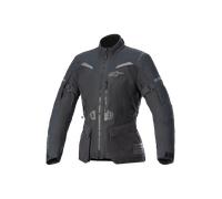 Alpinestars Stella ST-7 2L, giacca tessile Gore-Tex donna XXL female Nero/Grigio Scuro
