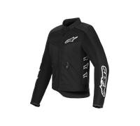 Alpinestars Stella T-Dyno Air, giacca tessile donna M female Nero/Grigio Chiaro