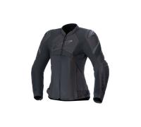 Giacca Moto Donna Alpinestars Stella T-GP Plus R V4 Airflow NeroL Nero