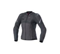 Giacca Moto Donna Alpinestars Stella T-GP Plus R V4 NeroS Nero