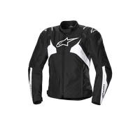 ALPINESTARS ALPINESTARS - Giacca Stella T-Jaws V4 WP Lady Nero / Bianco S