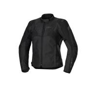 Alpinestars giacca donna Stella T-Jaws V4 Wp - 1100 Black/Black L