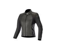 Alpinestars Vika V2 Leather Jacket Nero 52 Donna