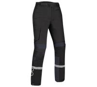 Giacca Moto Donna Bering Halifax Nero/AntraciteM Nero,Antracite