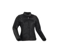 Giacca Moto Donna Bering Lady Malibu NeroL Nero