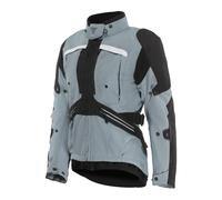 Giacca Moto D-DRY® Donna Dainese GULLFOSS 4 stagioni Citadel/Black Taglia:38