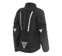 Giacca Donna GULLFOSS D-DRY Nero Grigio DAINESE - AN: 42