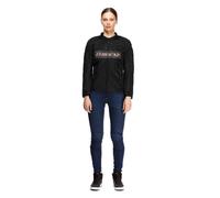 DAINESE DAINESE - Giacca Herosphere Air Tex Lady Nero / Bianco / Peach 50