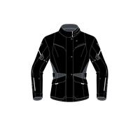 Giacca TEMPEST 3 D-DRY LADY Nero Grigio - DAINESE - AN: 44