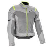 Giacca Donna CE RAMSEY VENTED LADY 2.0 Grigio Giallo ACERBIS - UE: XS